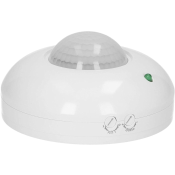 Czujnik ruchu 360° 230V 1200W [13170000390]